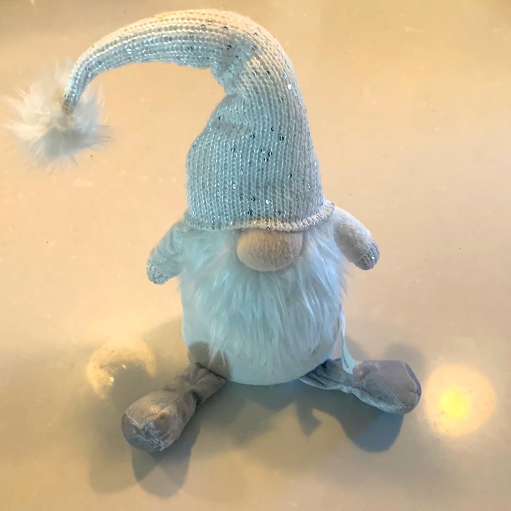 Christmas Gnome